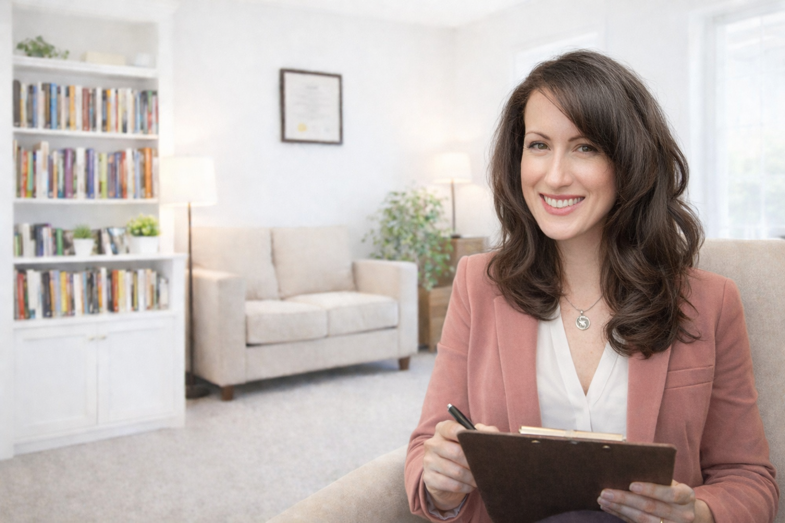 Dr. med. Desiree Mahajan