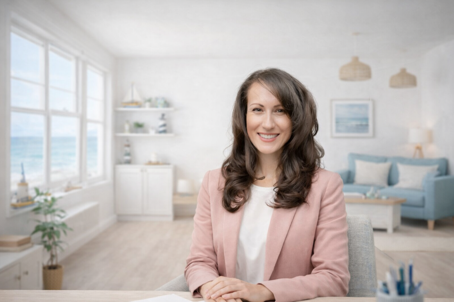 Dr. med. Desiree Mahajan